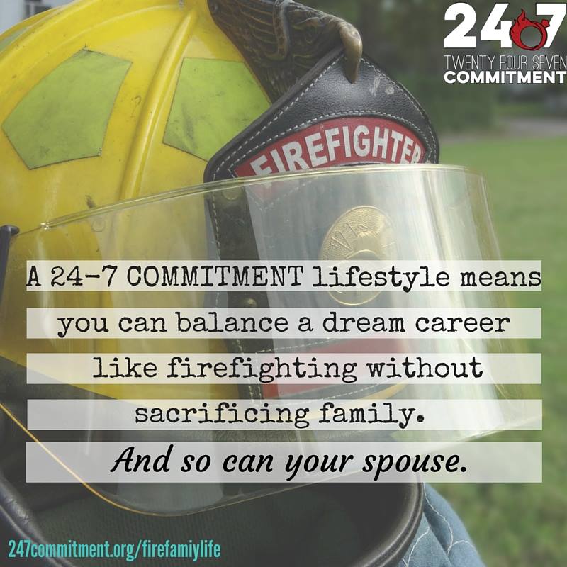 firefighter-wife