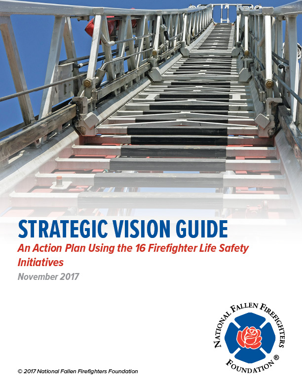 Strategic Vision Guide