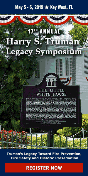 17th Annual Harry S. Truman Legacy Symposium