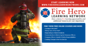 Fire Hero Learning Network