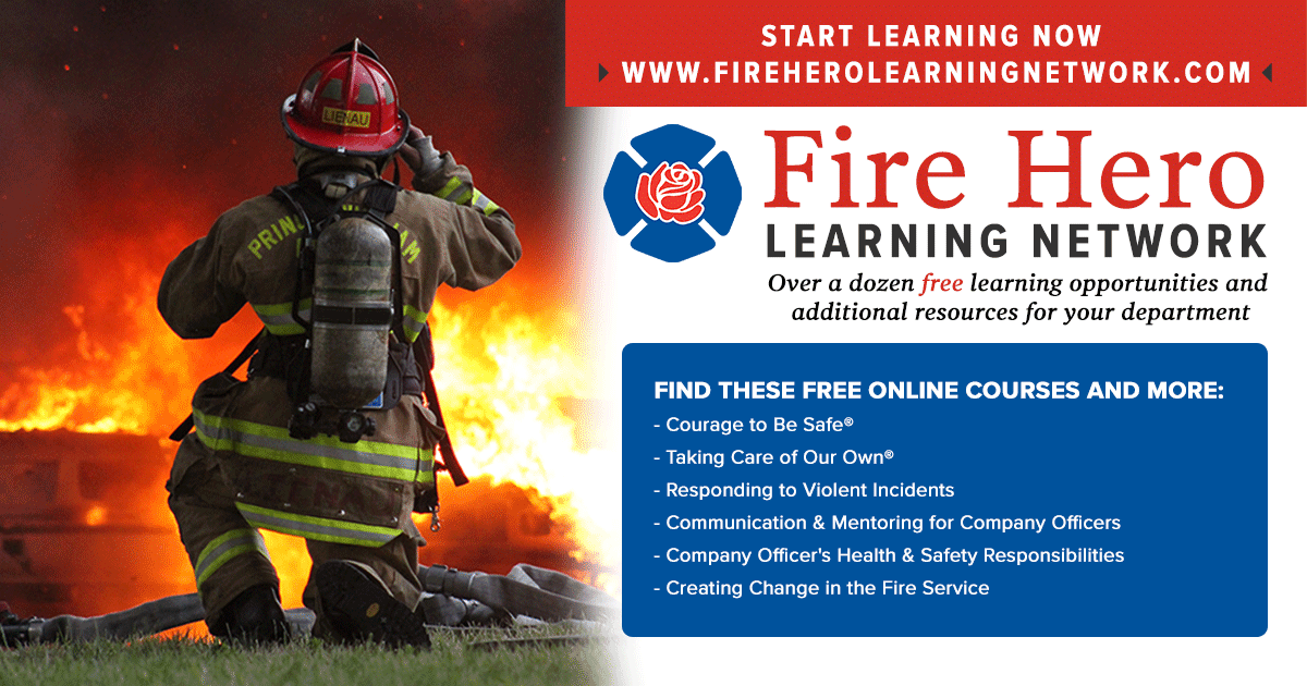 Fire Hero Learning Network